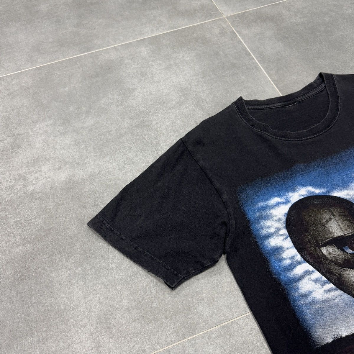 Band Tees × Pink Floyd × Vintage Vintage Pink Floyd "North American Tour 1994" T-Shirt Size M Size US M / EU 48-50 / 2 - 4 Thumbnail