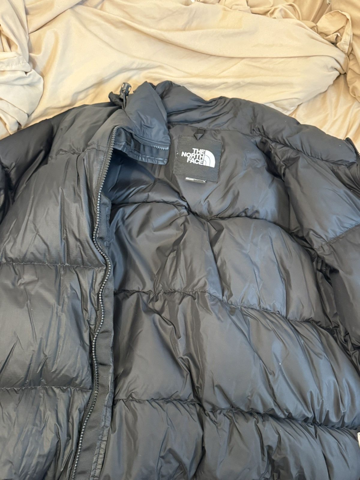 The North Face Men’s 1996 Retro Nuptse Jacket Size US L / EU 52-54 / 3 - 4 Thumbnail