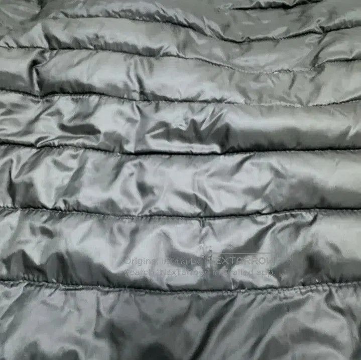 Moncler Moncler Solid Color Zip Warm Jacket. Size US XXS / EU 40 - 9 Thumbnail