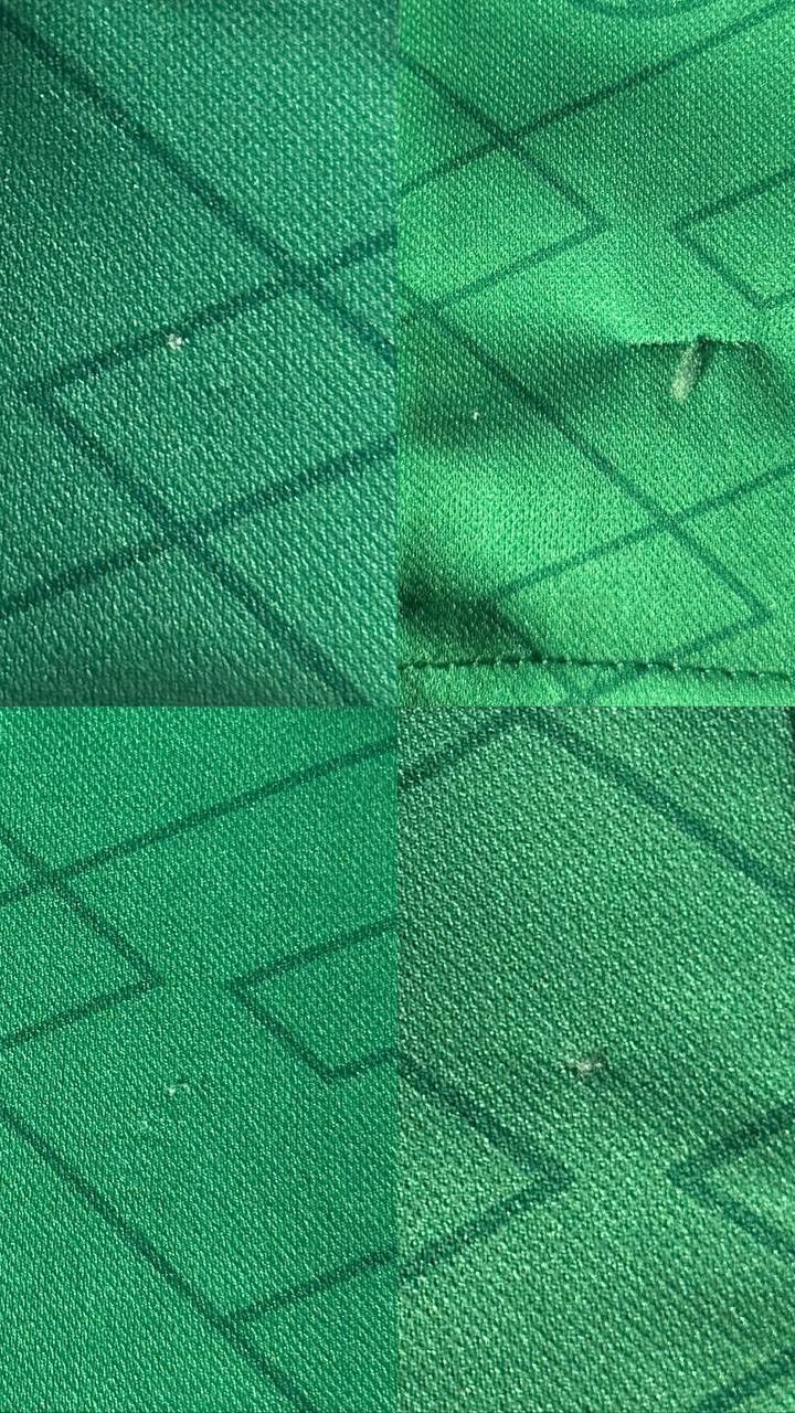AS Saint-Etienne FRANCE VINTAGE 1994/95 FOOTBALL SHIRT LOTTO