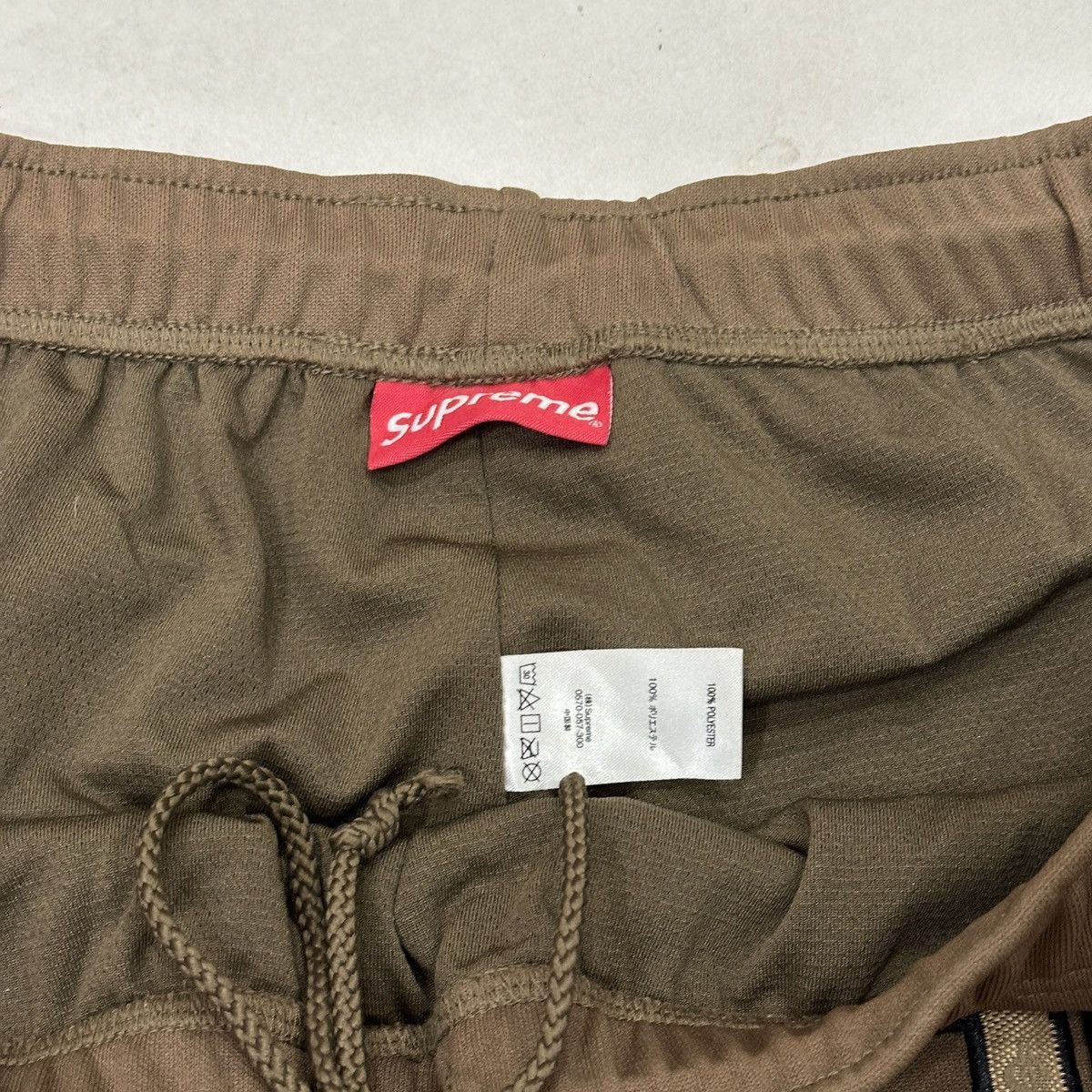 Supreme Supreme Moneygram shorts Size L Size US 34 / EU 50 - 6 Thumbnail