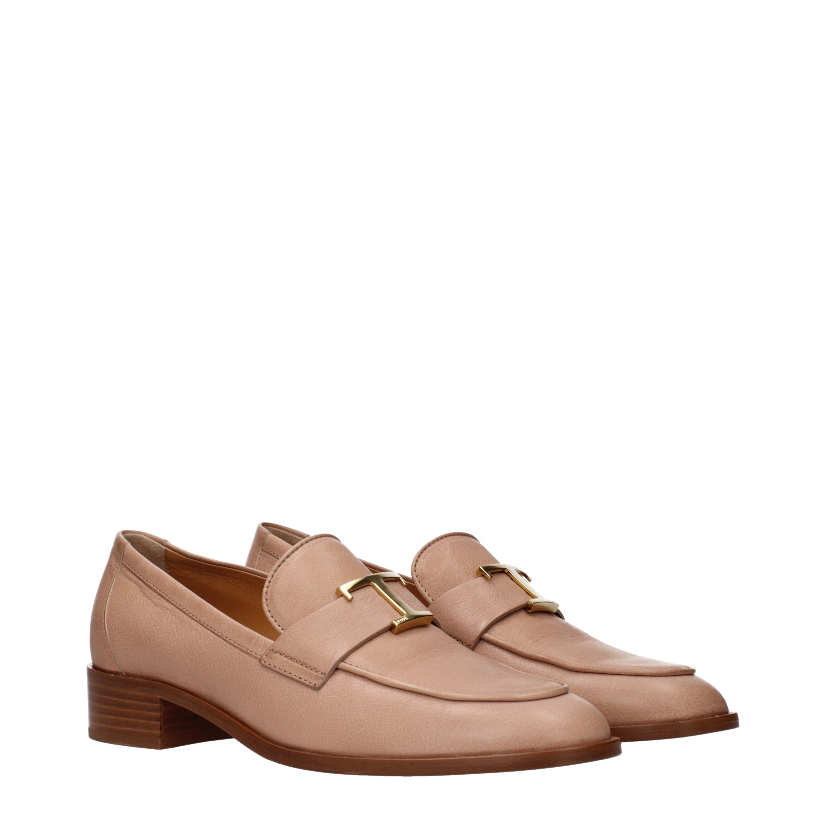 Tod's Loafers Size US 5.5 / IT 35.5 - 1 Thumbnail