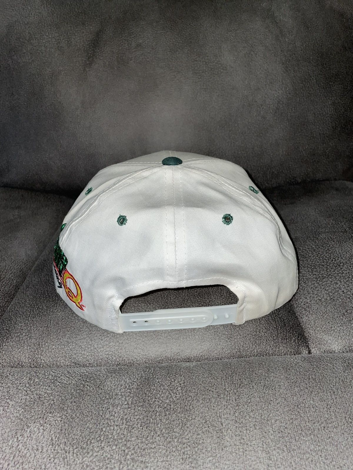Chase Authentics Vintage Jeff Gordon Nascar Hat Size ONE SIZE - 3 Thumbnail