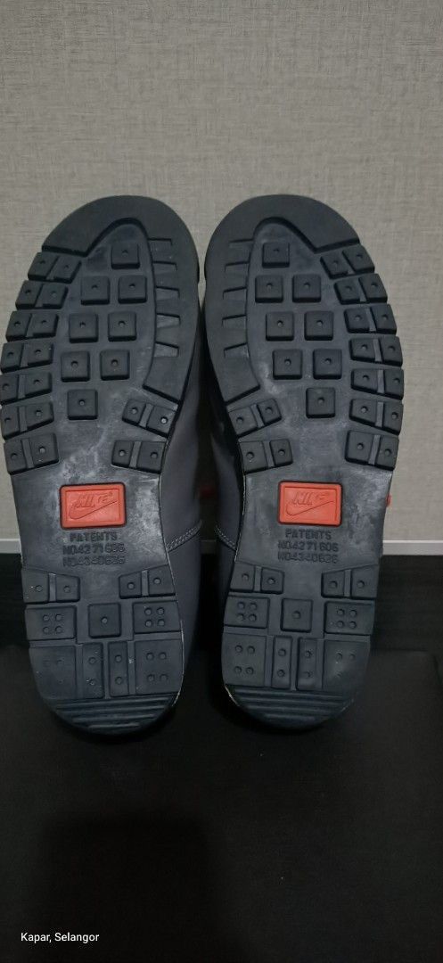 Nike × Nike ACG Nike Air Magma ACG – Fall 2011 Colorways Size US 11 / EU 44 - 8 Thumbnail