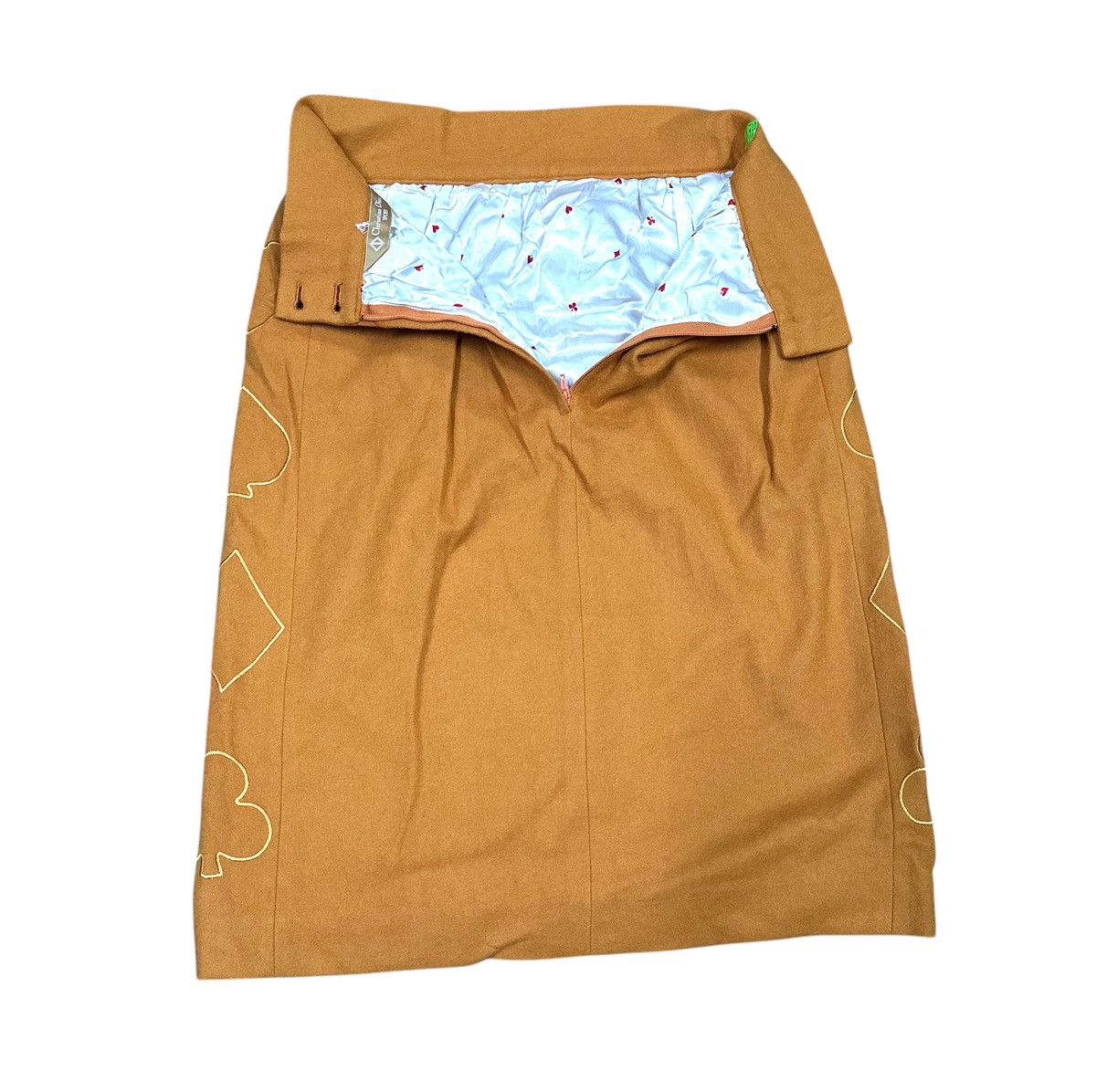 Dior 💥Christian Dior💥 Size 26" / US 2 / IT 38 - 3 Thumbnail