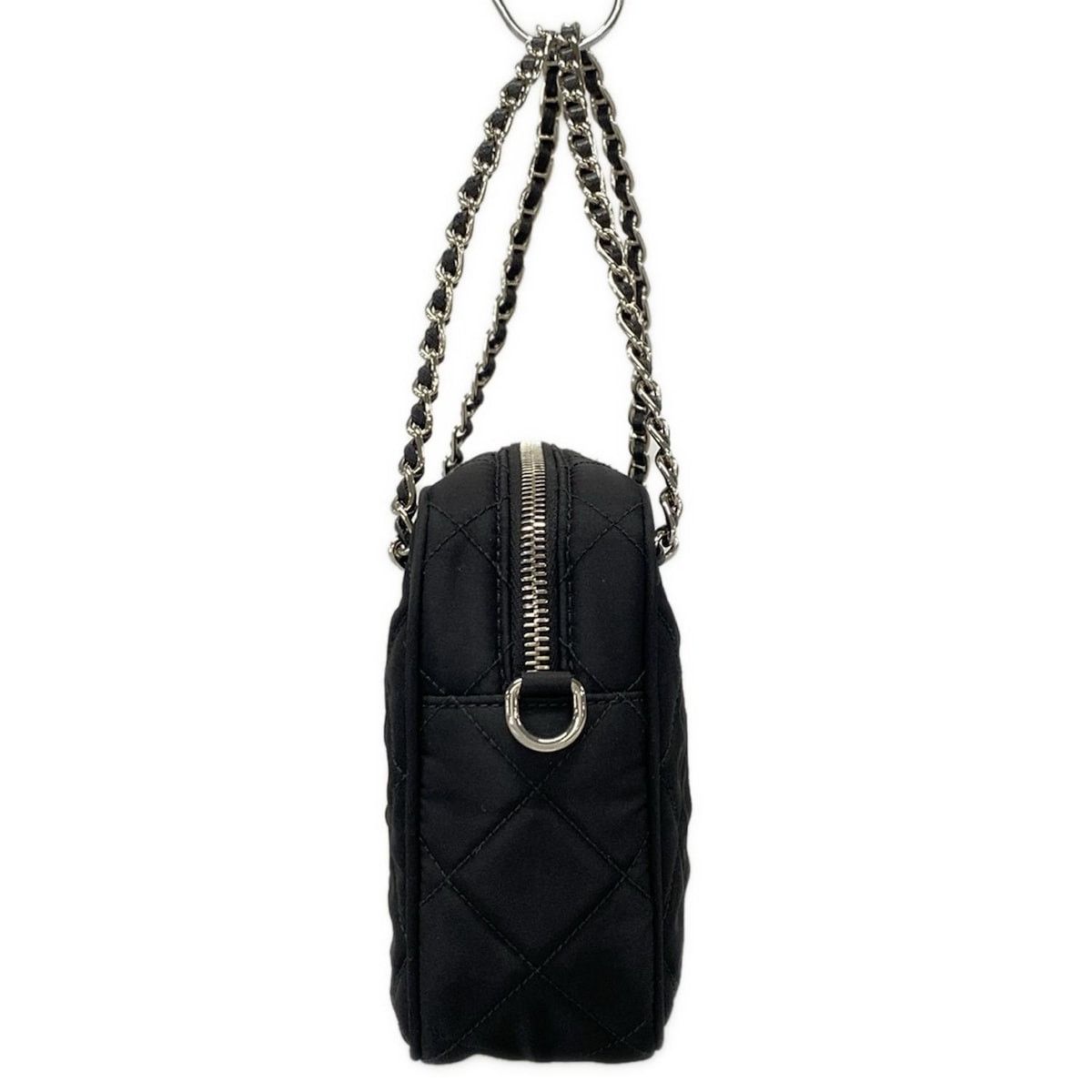 Prada PRADA Handbag 1BH910 Size ONE SIZE - 4 Thumbnail