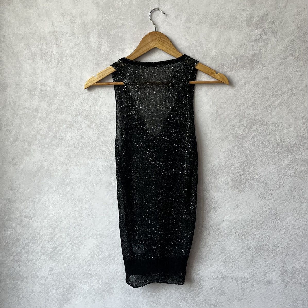 Marithe + Francois Girbaud × Vintage Vintage Marithe Francois Girbaud gravatatakiller shirt Dress Size M / US 6-8 / IT 42-44 - 8 Thumbnail