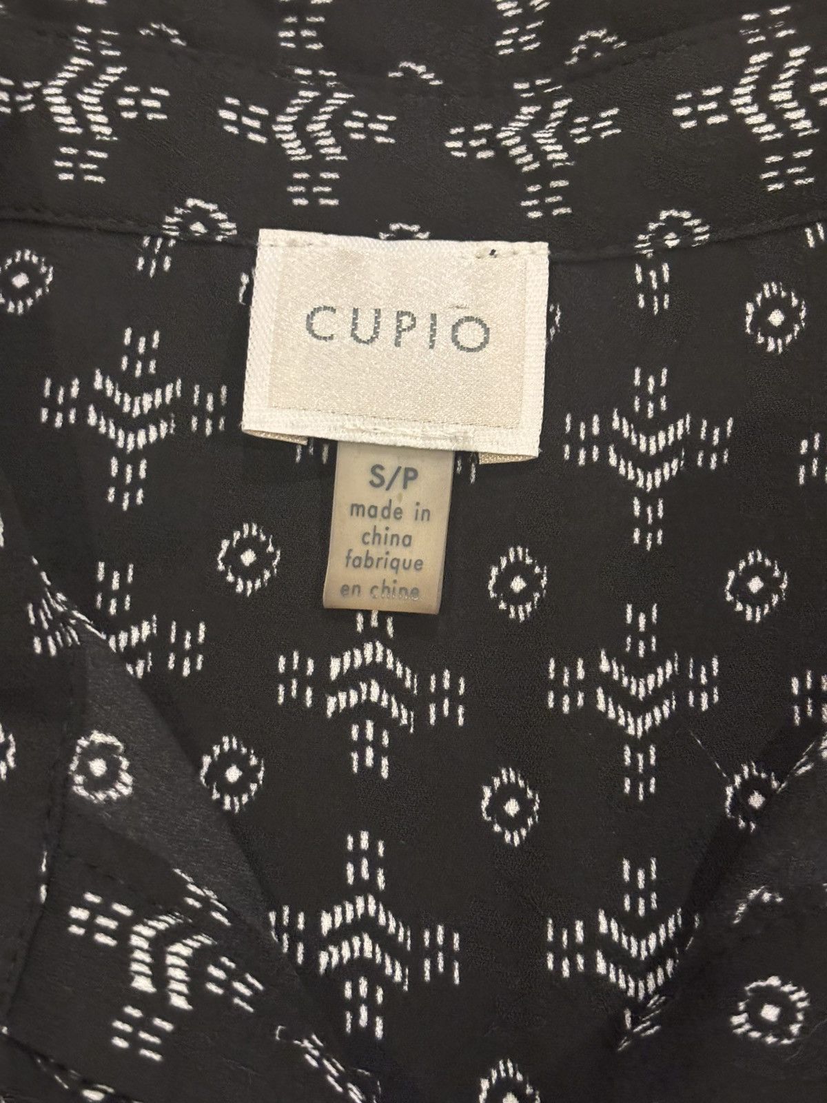 Other Shirt dress.wd-219 Size S / US 4 / IT 40 - 5 Thumbnail