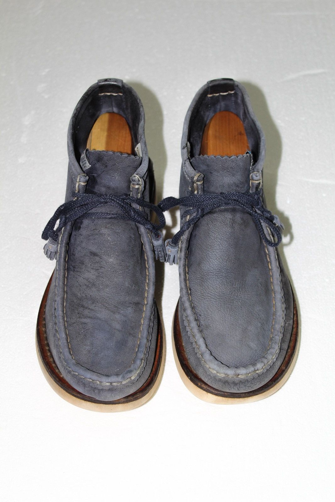 Visvim Furrg Kudu-Folk Size US 9 / EU 42 - 3 Thumbnail