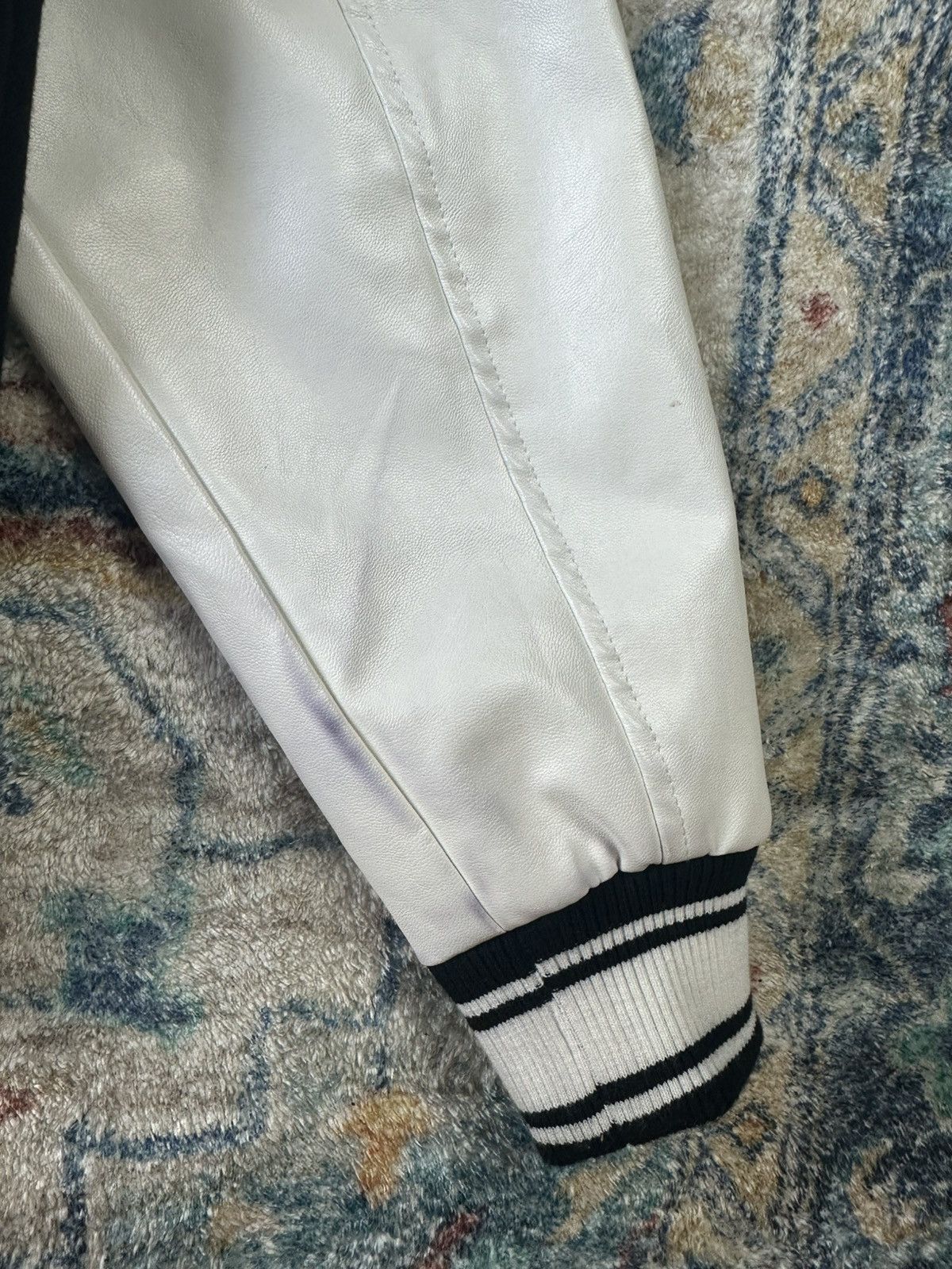 Kuwalla Tee Kuwalla Tee Varsity Jacket Small Size US S / EU 44-46 / 1 - 10 Thumbnail