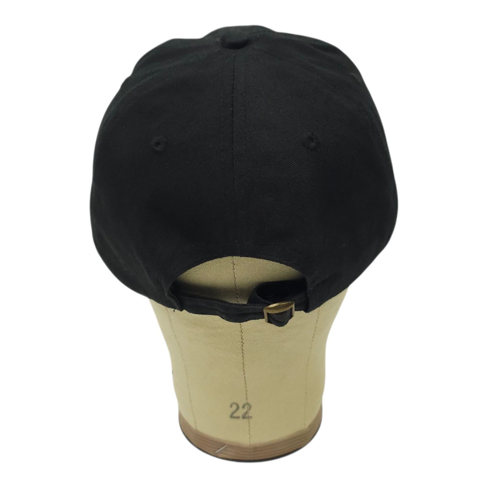 Other MSA Adjustable Tuck Strap Cap Trucker Baseball Embroidered L Size ONE SIZE - 4 Thumbnail