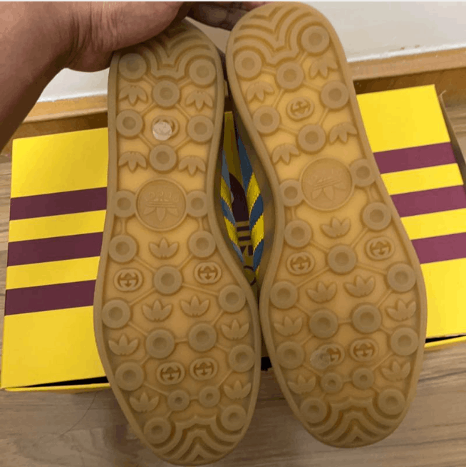 Adidas Adidas Low-Top Sneaker Size US 10 / EU 43 - 5 Thumbnail