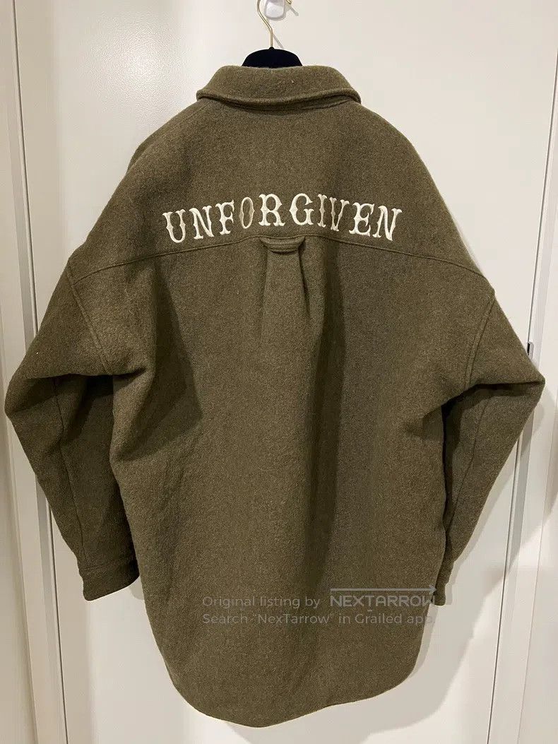 READYMADE Ready Made Overcoat Size US S / EU 44-46 / 1 - 2 Thumbnail