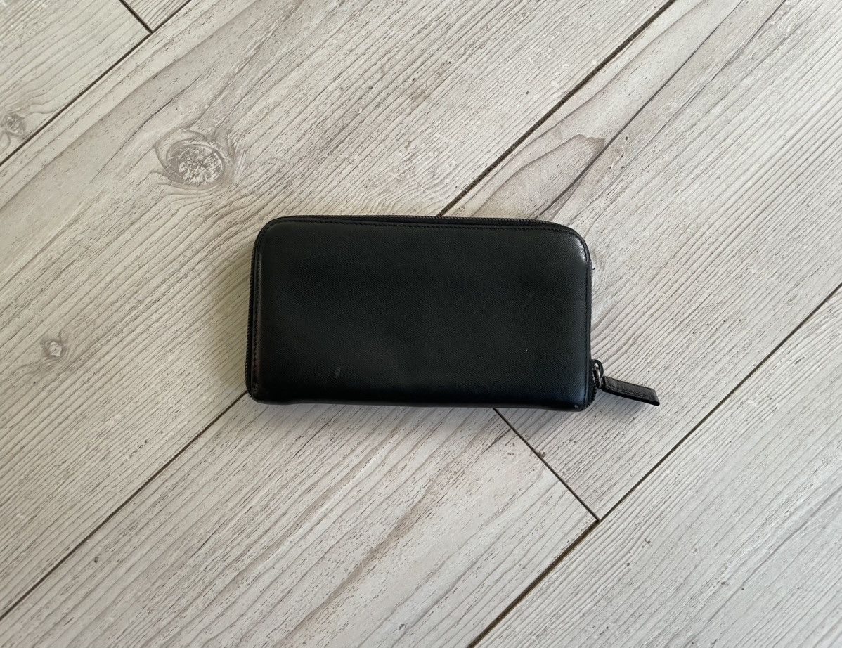 Prada Prada Vintage Wallet Size ONE SIZE - 5 Thumbnail