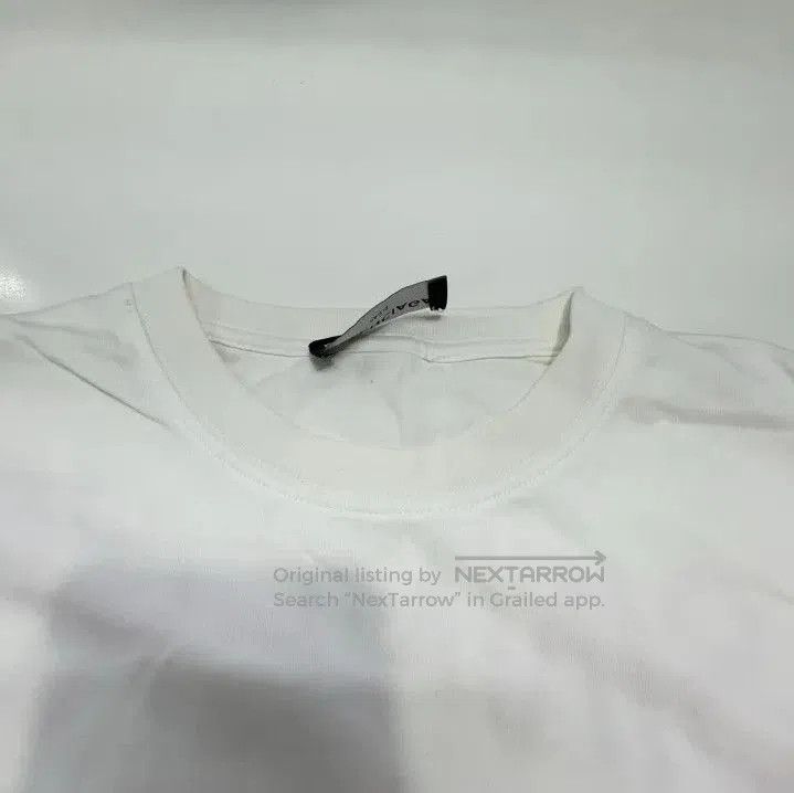 Balenciaga Balenciaga Logo Print Cotton T. Size US XS / EU 42 / 0 - 5 Thumbnail
