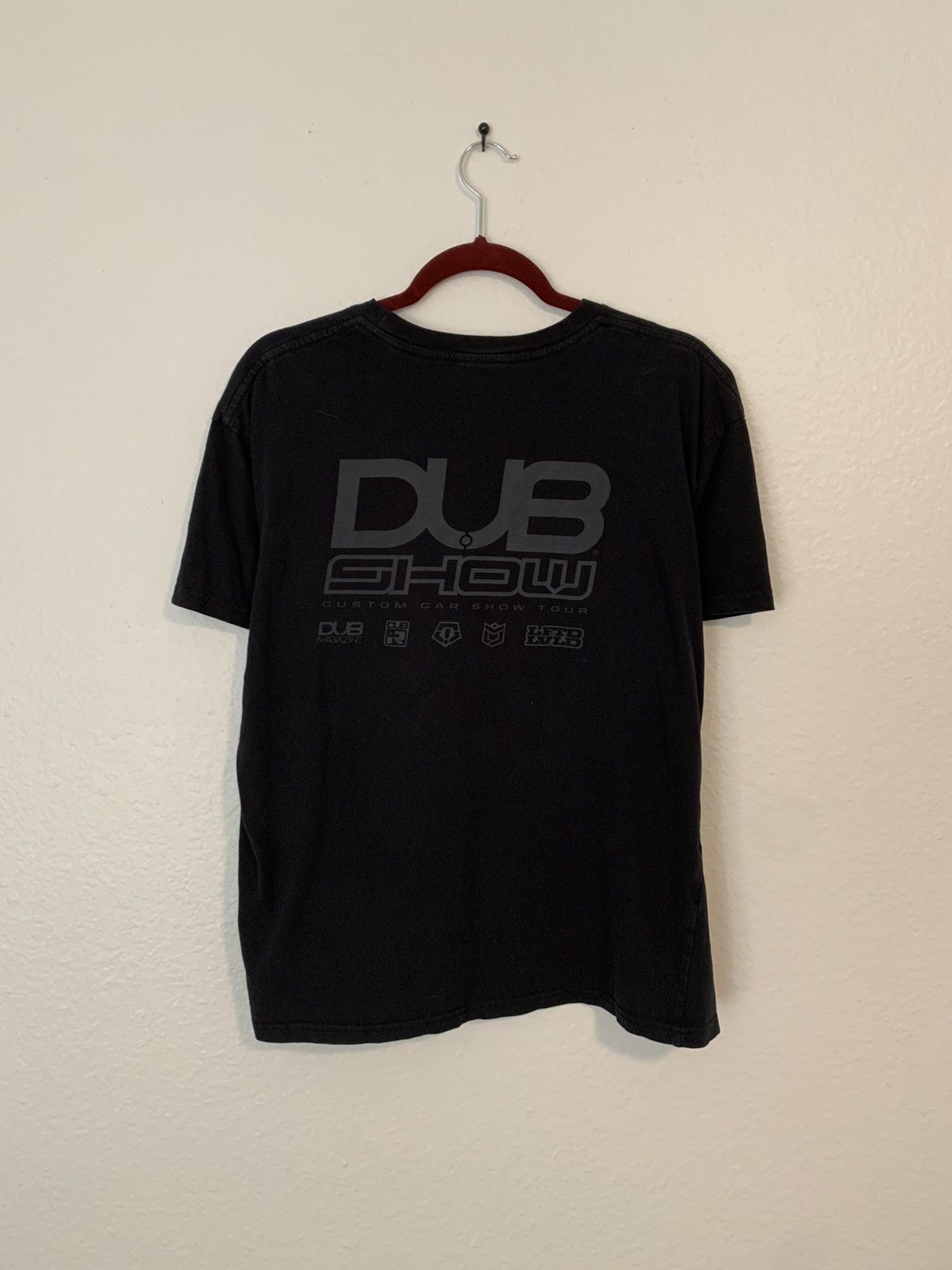 Vintage Vintage Monster Lambo Tee Size US M / EU 48-50 / 2 - 4 Thumbnail