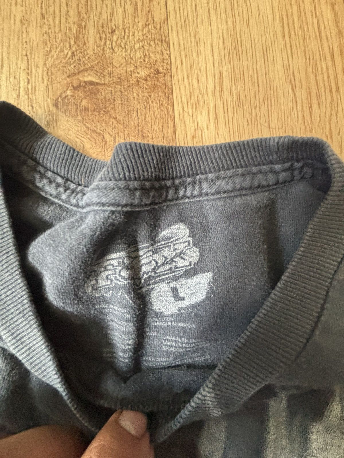 Other Fox racing Size US L / EU 52-54 / 3 - 3 Thumbnail