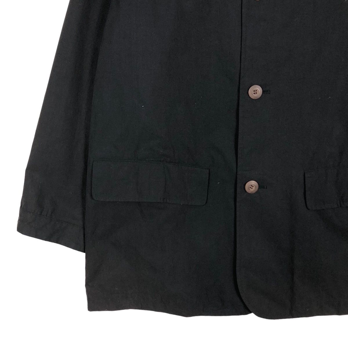 Japanese Brand 🔥Vintage Chore Jacket United Gear Union Made Issey Miyake Size US L / EU 52-54 / 3 - 4 Thumbnail