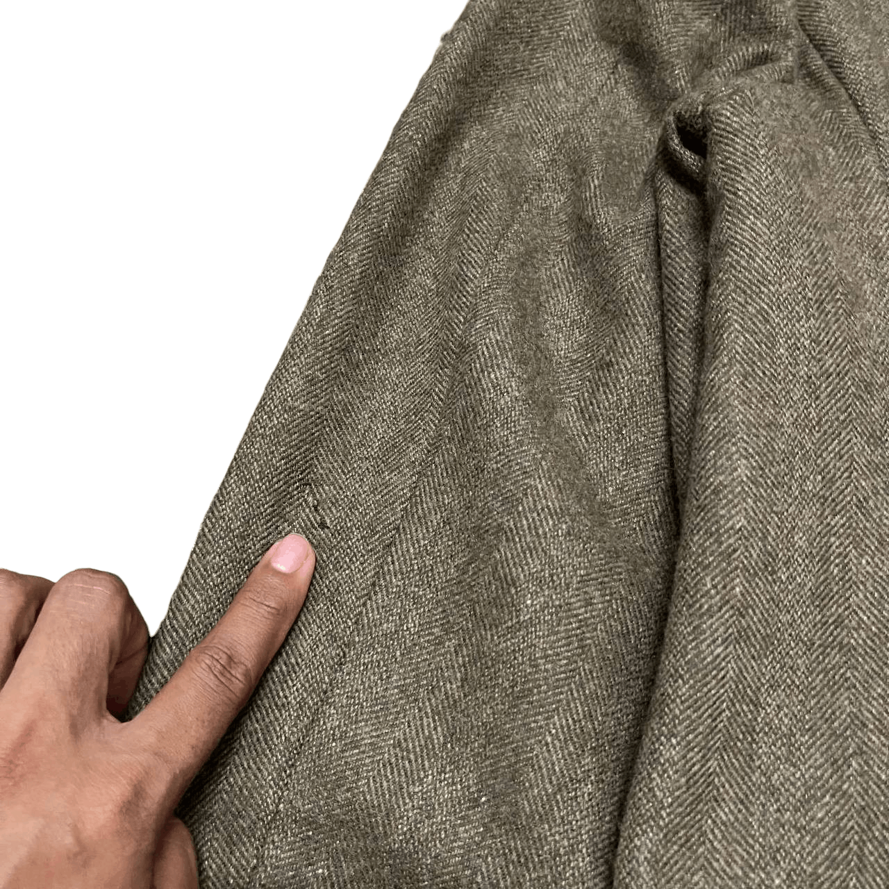 Polo Ralph Lauren Vintage Polo Ralph Lauren Wool Blazer Made in Italy Size US L / EU 52-54 / 3 - 20 Thumbnail
