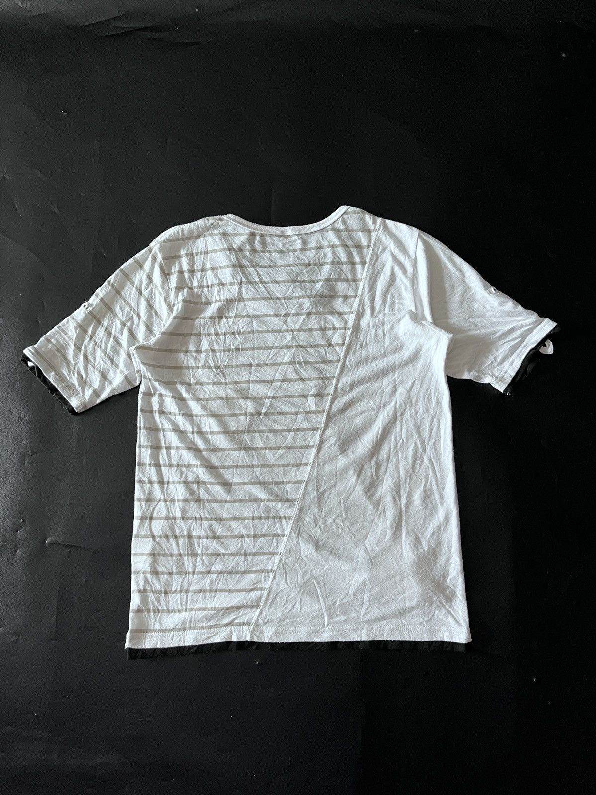 Japanese Brand Japanese Gangbuster double layer Size US M / EU 48-50 / 2 - 2 Thumbnail