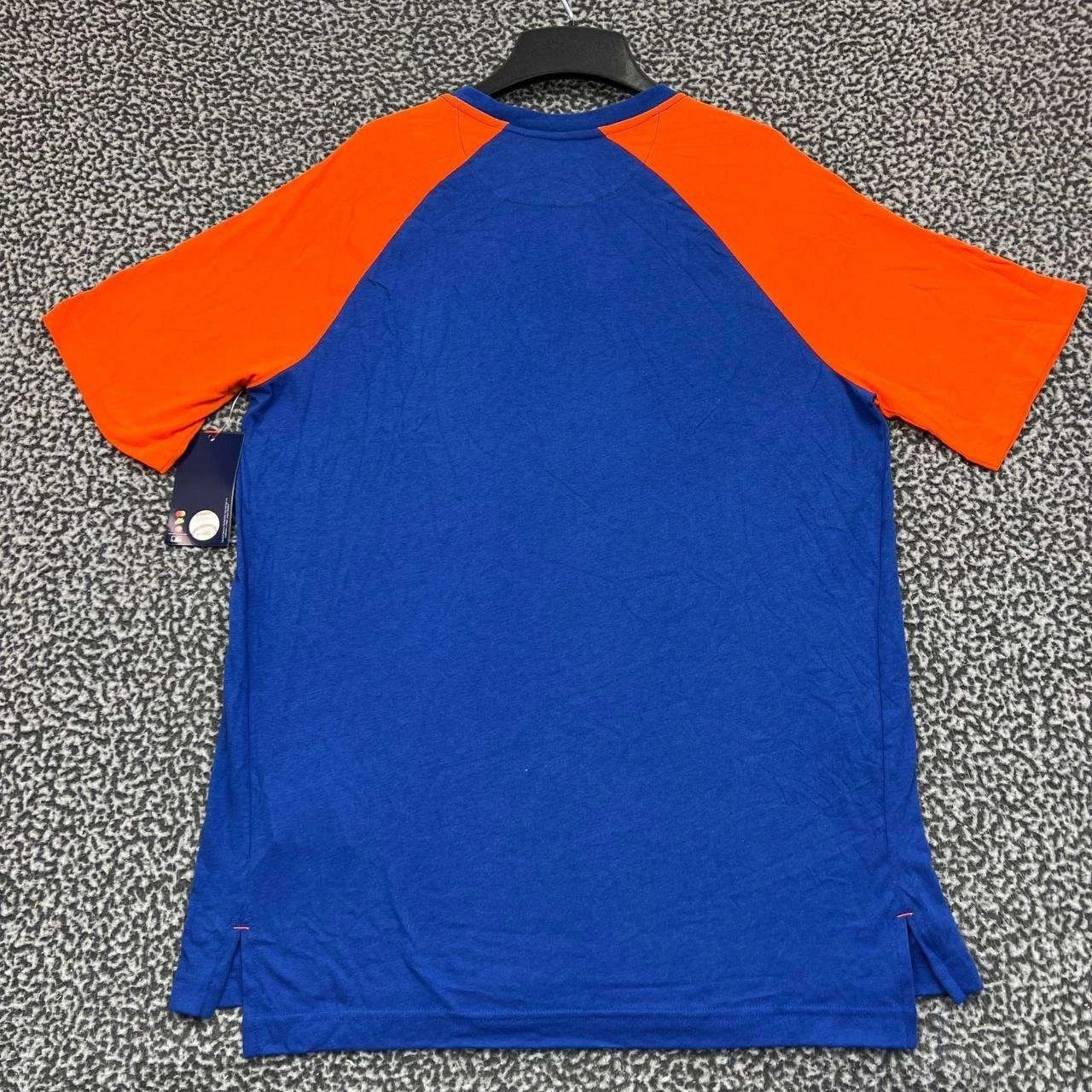 Other New York Mets Shirt Men Fanatics Short Sleeve Crew Neck L Size US L / EU 52-54 / 3 - 2 Thumbnail