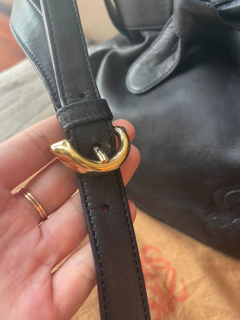 Loewe loewe Lucky bag bag 2503-Nextarrow Size ONE SIZE - 3 Thumbnail