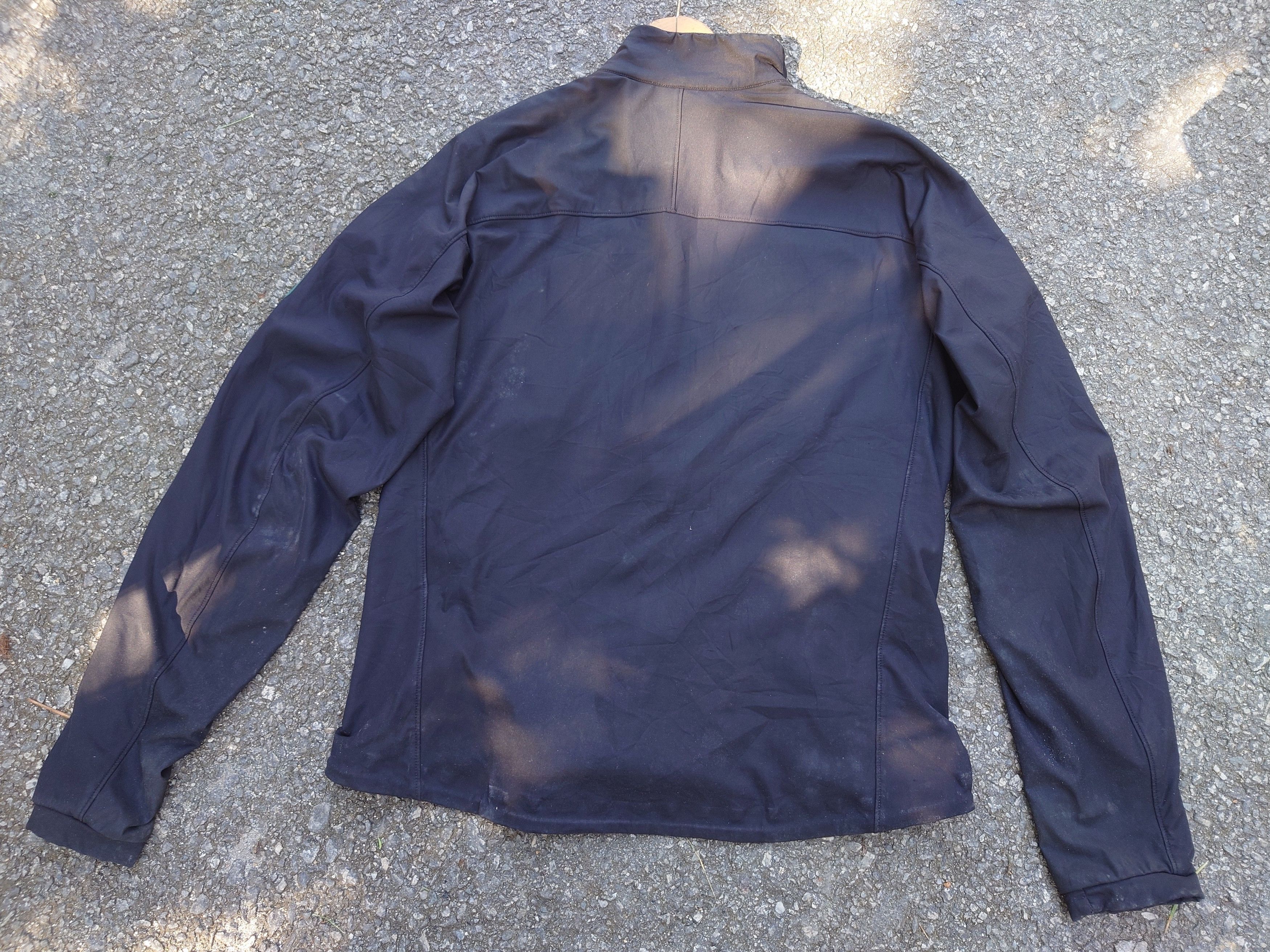 Arc'teryx Arcteryx Gamma MX Softshell Jacket Size US L / EU 52-54 / 3 - 3 Thumbnail