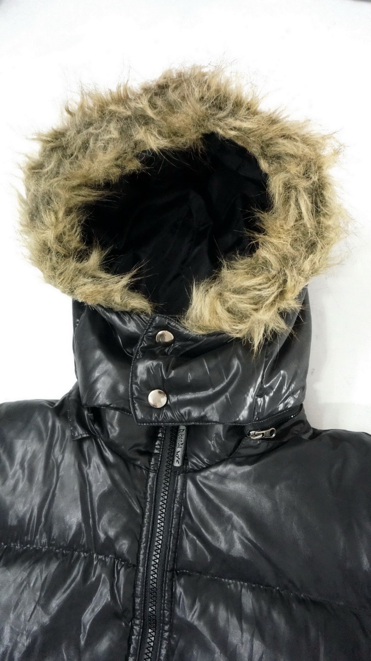 00s buffalo bobs fur coated jacket coat 【公式通販】