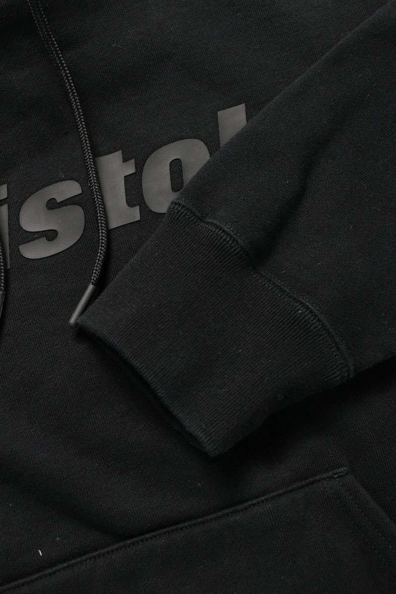 Yohji Yamamoto FCRB × Wild Side Yohji Yamamoto Logo Pullover Parka Size US M / EU 48-50 / 2 - 3 Thumbnail