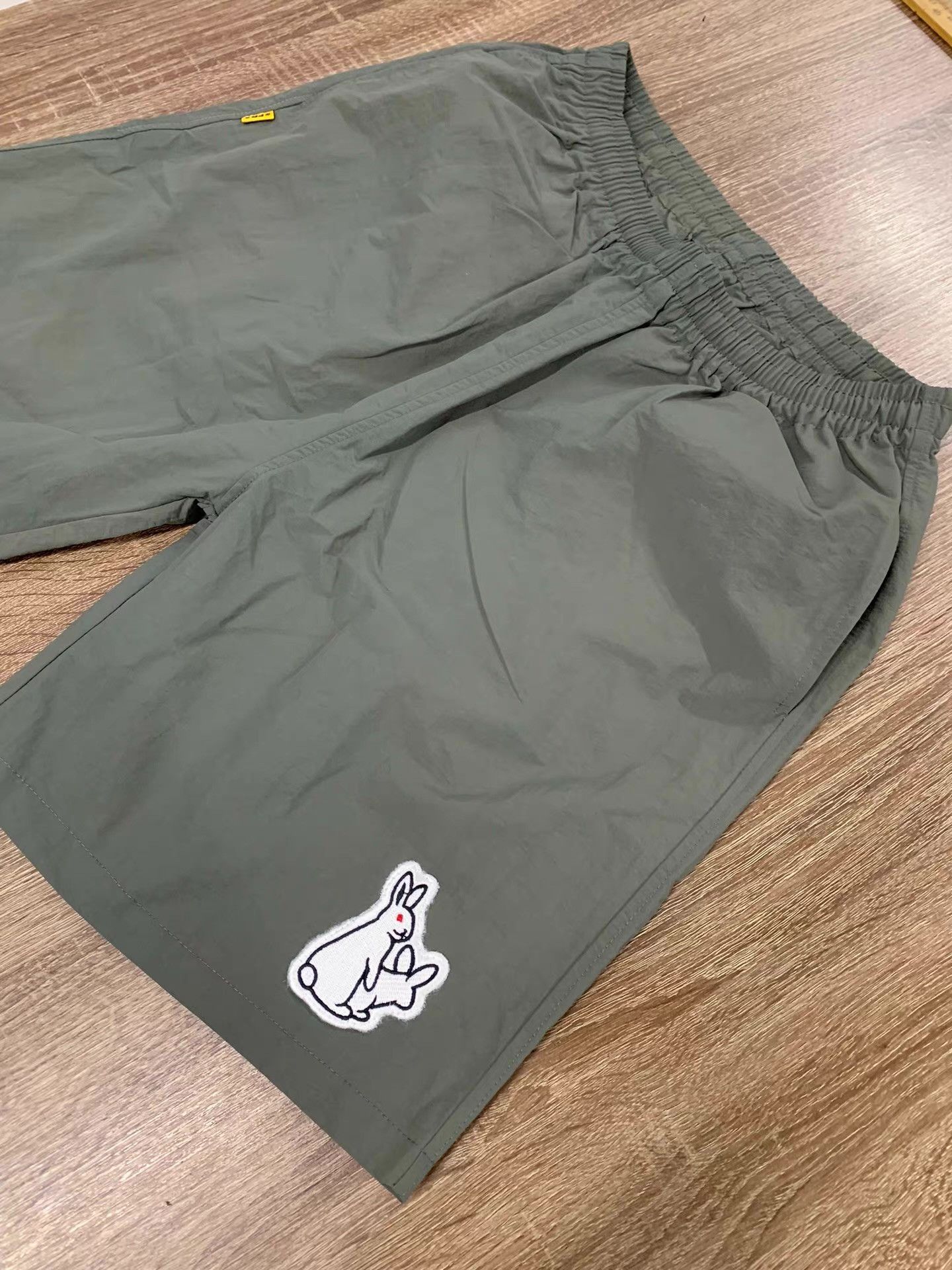 FR2 FR2 Rabbit Icon Nylon Short Ｑ22 Size US 34 / EU 50 - 3 Thumbnail