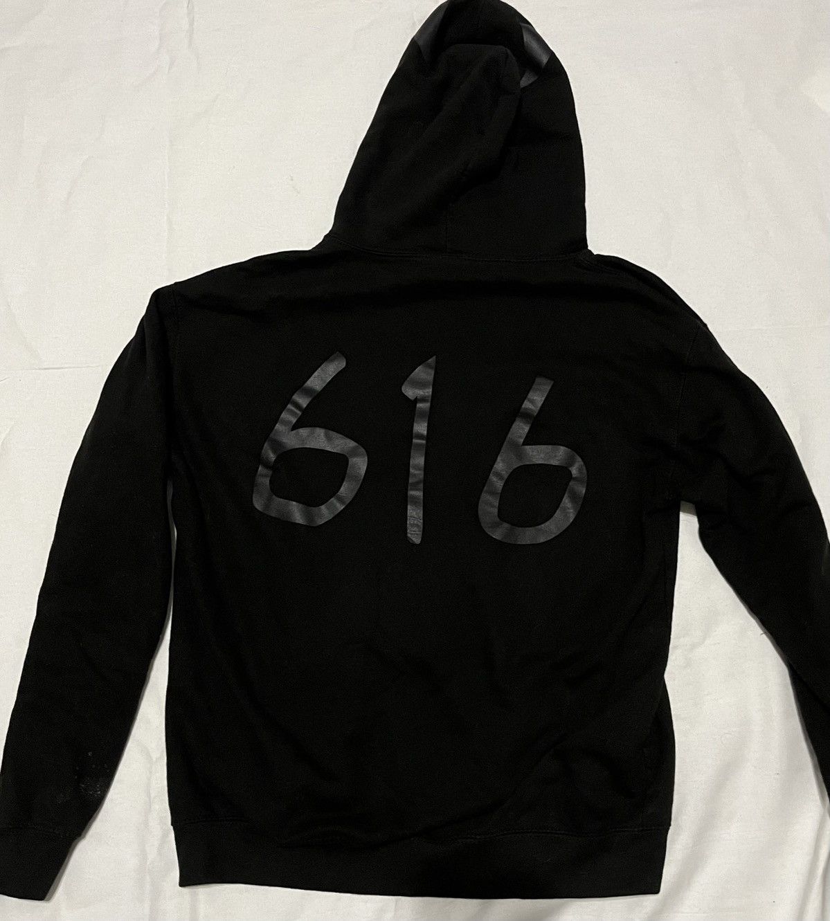 Other Cult mountain 616 hoodie Size US M / EU 48-50 / 2 - 2 Thumbnail