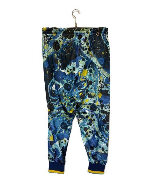 Dolce & Gabbana o1y0125 Jogger & Sweatpant in Multicolor Size US 30 / EU 46 - 2 Thumbnail