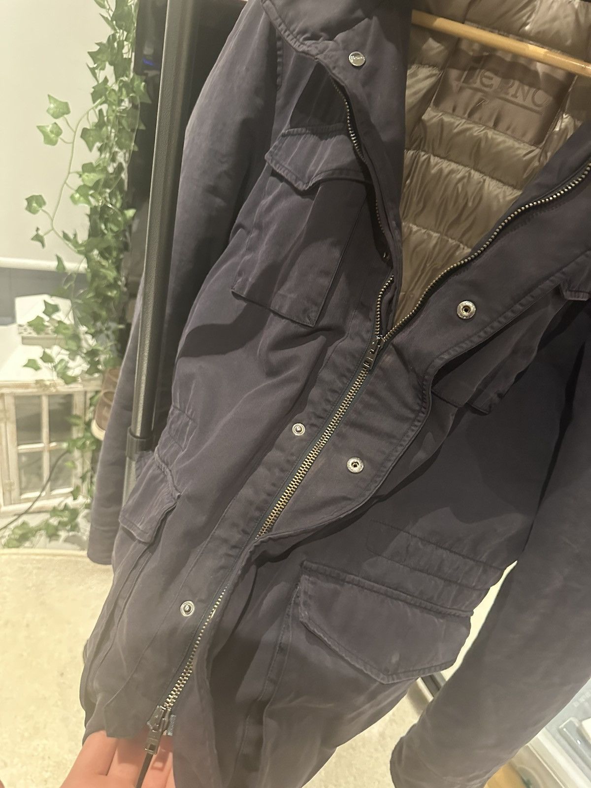 Herno HERNO JACKET - Fur Collar Size US M / EU 48-50 / 2 - 4 Thumbnail