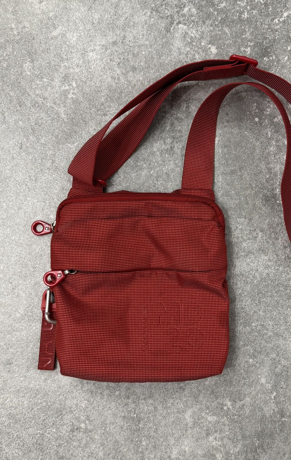 Mandarina Duck Mandarina Duck Messenger bag Size ONE SIZE - 3 Thumbnail