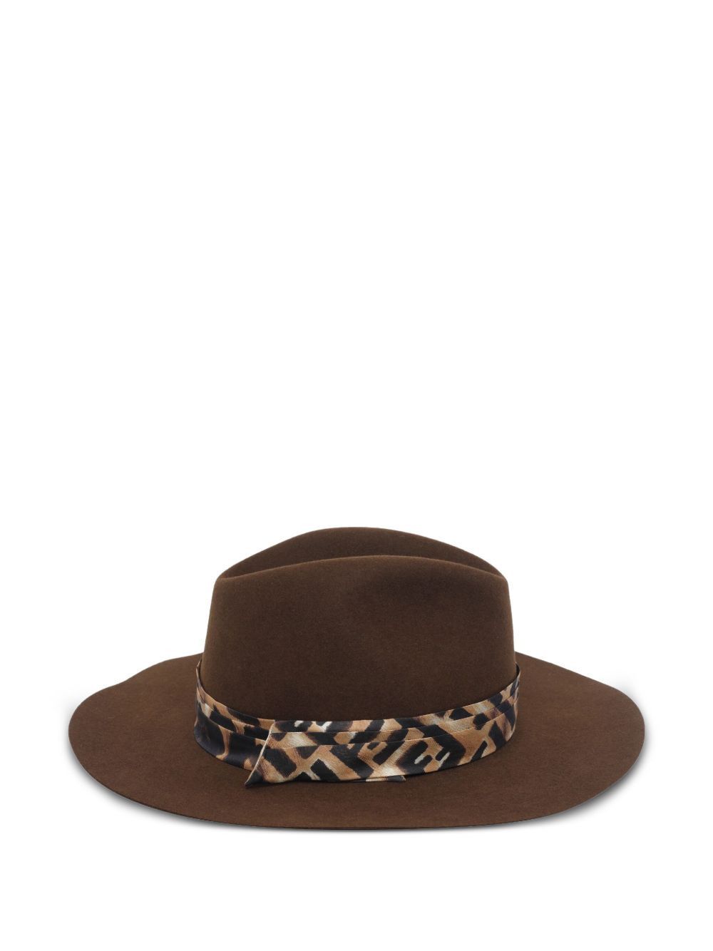 Fendi WOOL HAT Size ONE SIZE - 1 Thumbnail