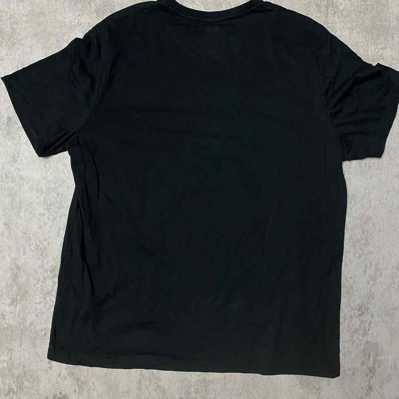 Other PlayStation vinatge black T-shirt Size US M / EU 48-50 / 2 - 4 Thumbnail