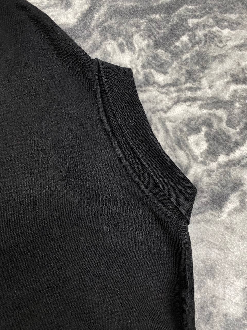 Represent Clo. NEW Represent Owners Club Long Sleeve Polo Sweatshirt Big Lo Size US L / EU 52-54 / 3 - 5 Thumbnail