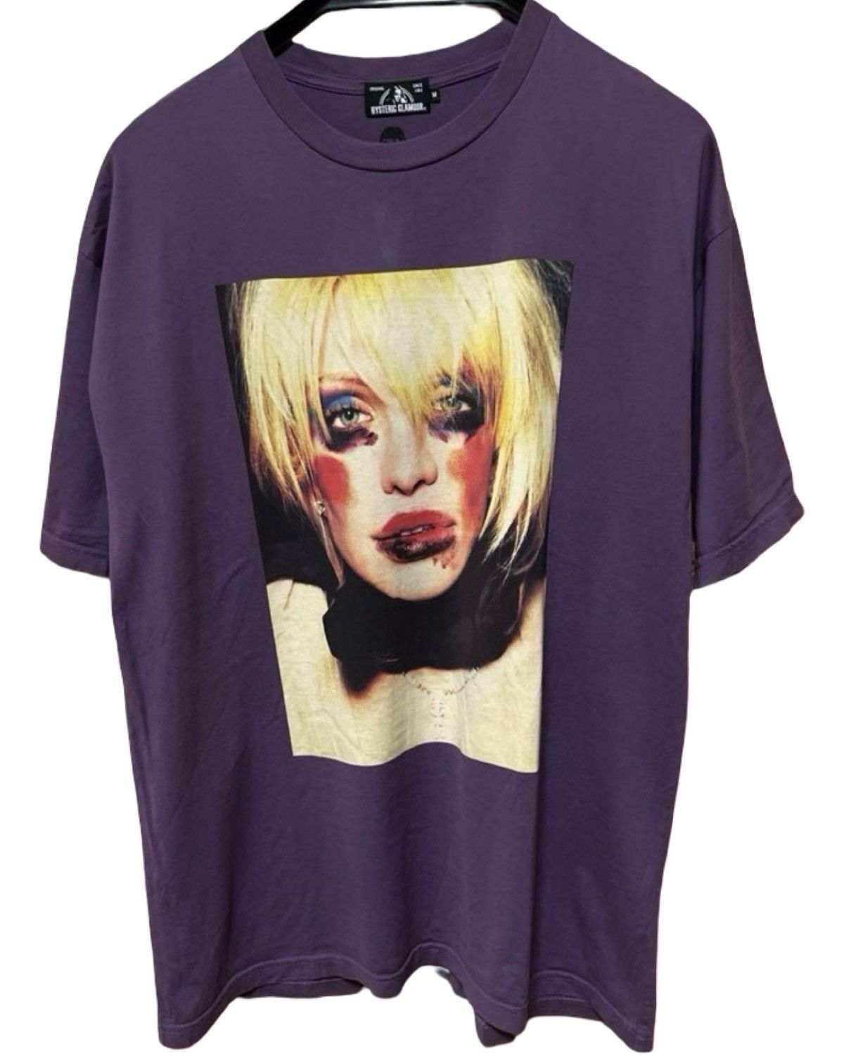 Hysteric Glamour × Japanese Brand × Streetwear Hysteric Glamour