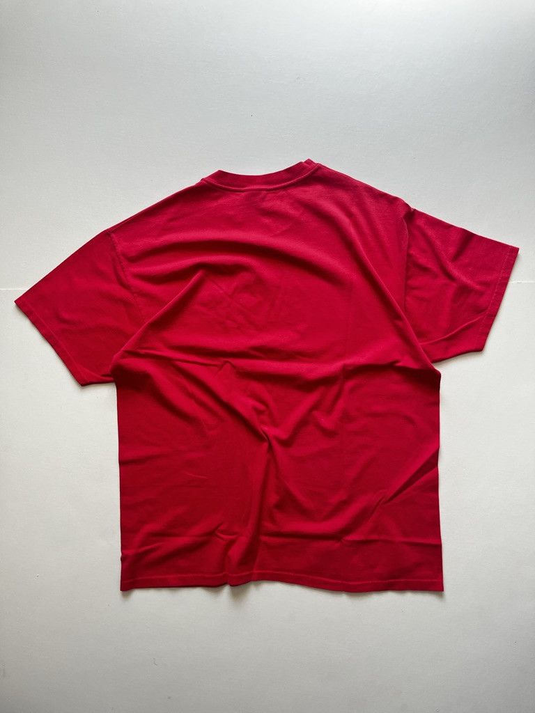 Other Vintage Troop 375 Tee Size US XL / EU 56 / 4 - 2 Thumbnail