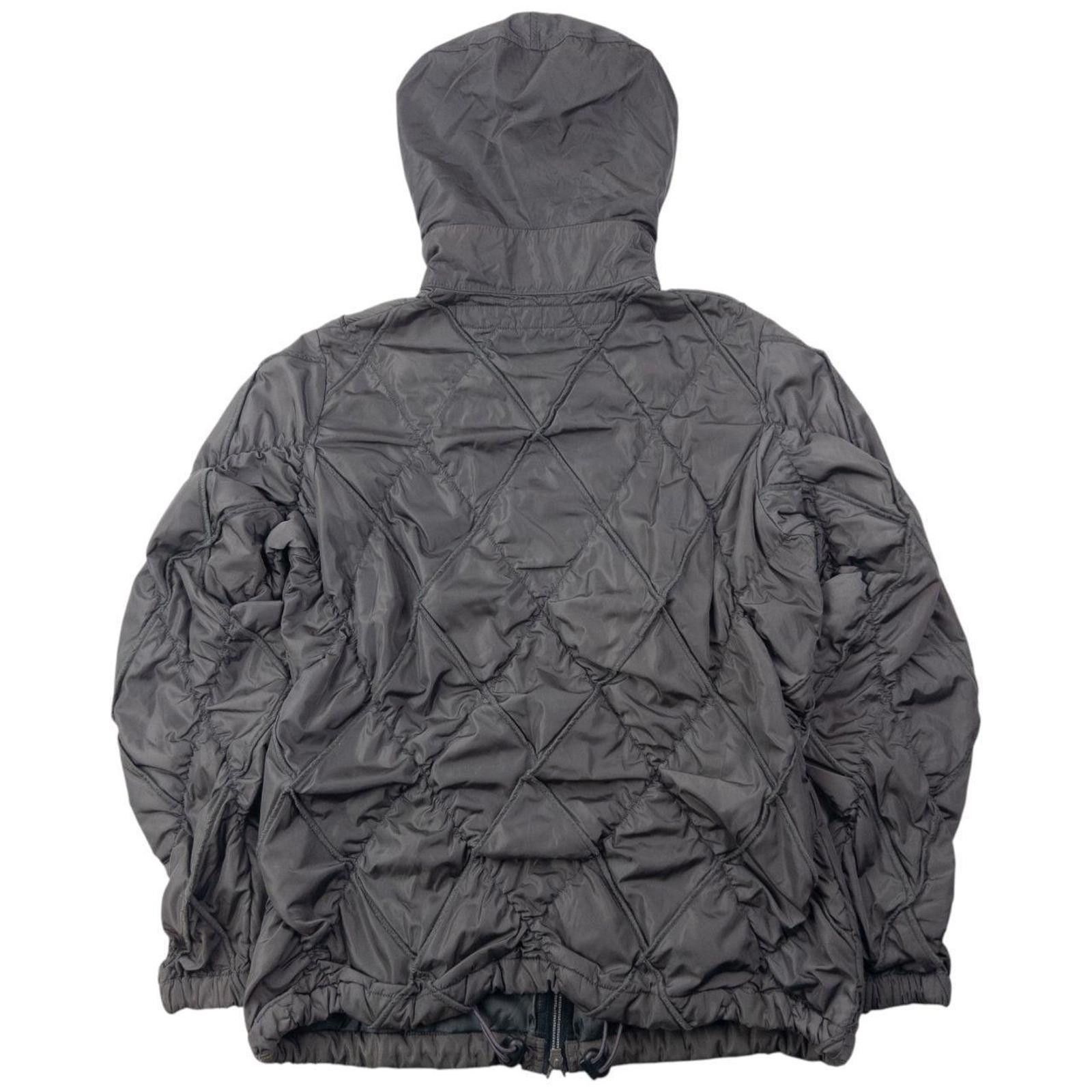 Marithe + Francois Girbaud Vintage 2000s Marithe + Francois Girbaud Quilted Jacket S Size US S / EU 44-46 / 1 - 2 Thumbnail