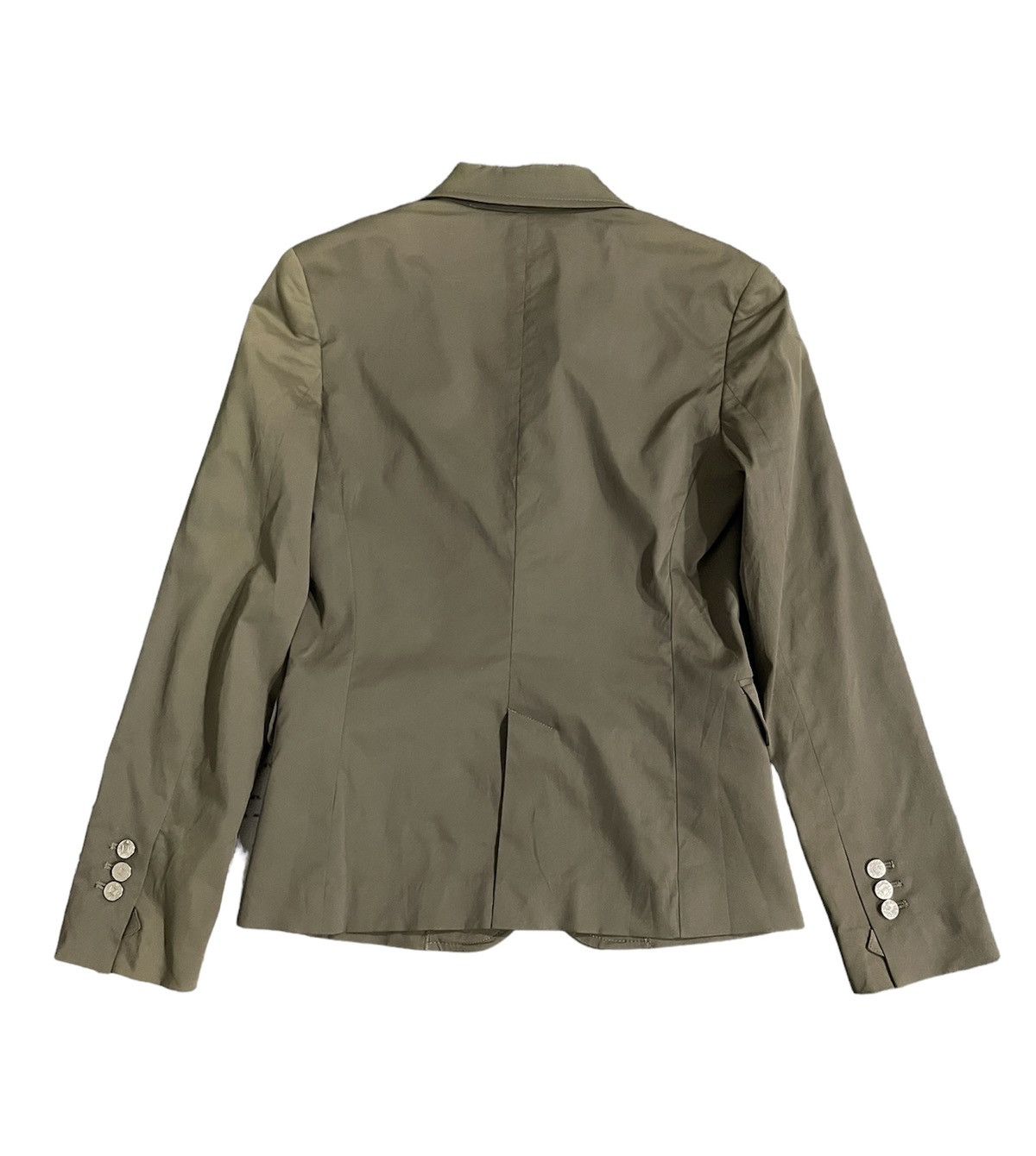 Michael Kors Micheal Kors Coat Blazer Size XXS / US 00 / IT 34 - 2 Thumbnail