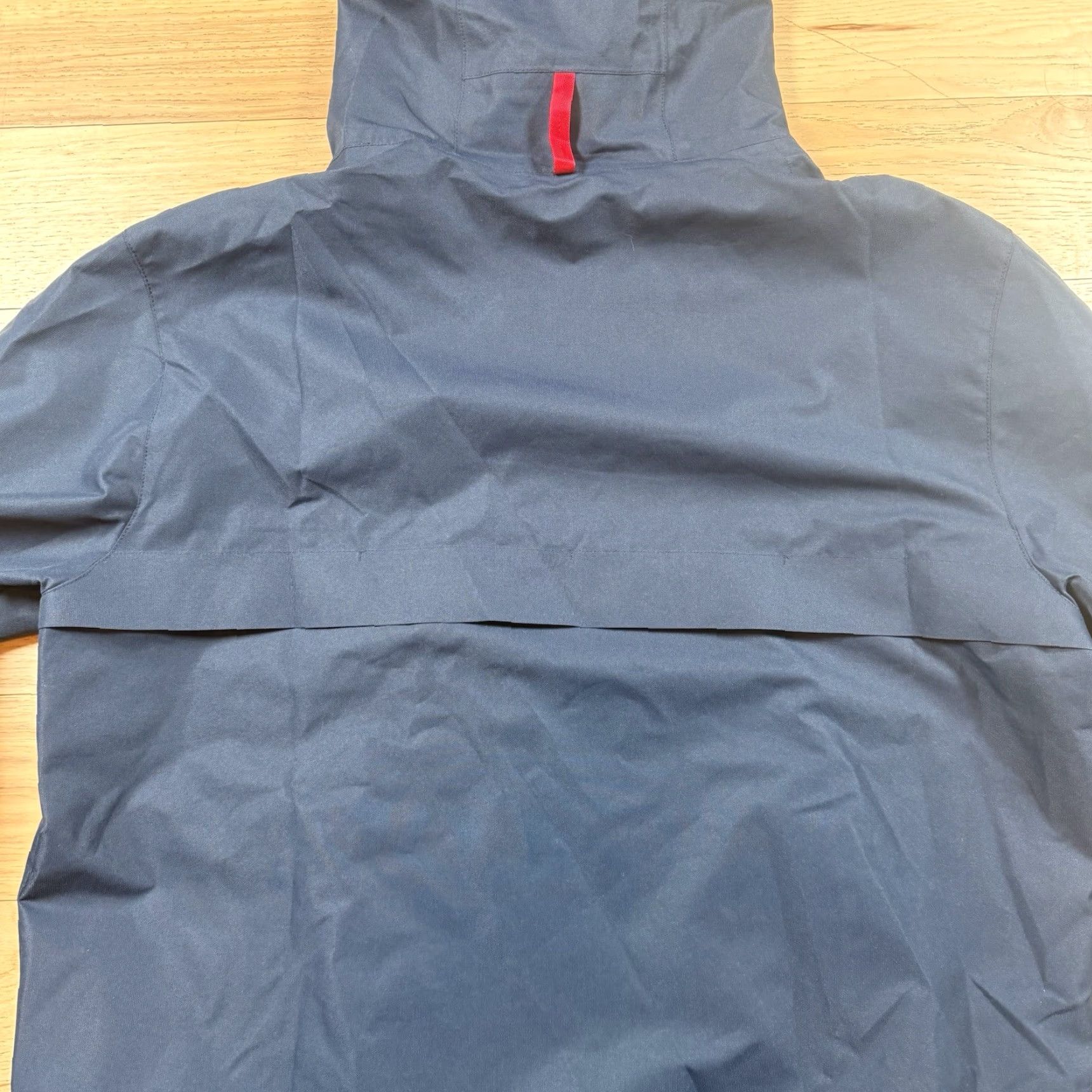Ralph Lauren Ralph Lauren Polo Performance Jacket Windbreaker Hooded Full Zip Black XL Mens Size US XL / EU 56 / 4 - 5 Thumbnail