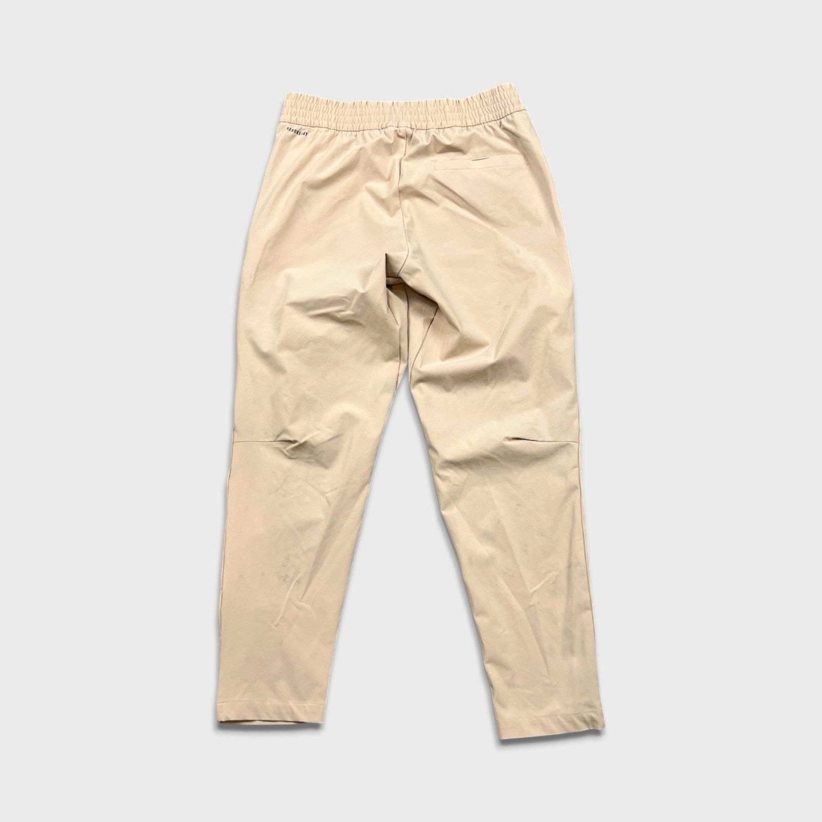 Adidas Adidas 4CMTE Pants Medium Sportswear Lightweight Athletic Size US 30 / EU 46 - 8 Thumbnail
