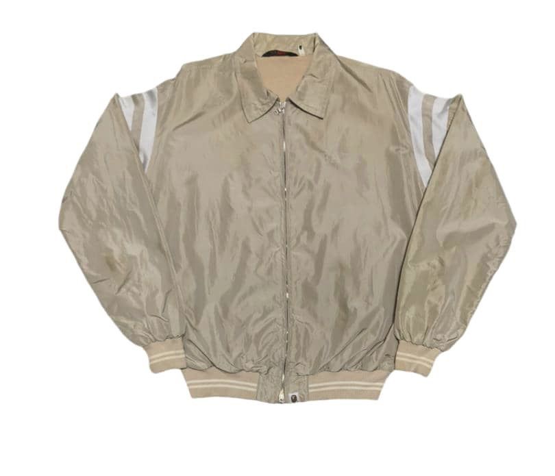 Bape Vintage A Bathing Ape Jacket Size US L / EU 52-54 / 3 - 1 Thumbnail