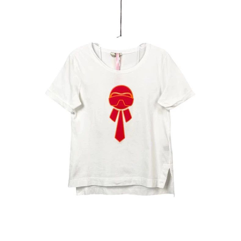 Fendi Fendi The old Buddha's short sleeves Size US XS / EU 42 / 0 - 1 Thumbnail