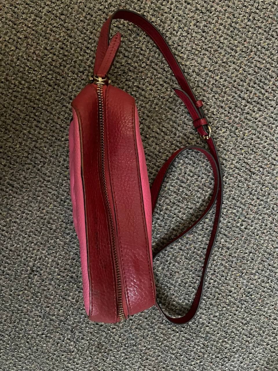 Gucci 👜 Gucci Soho Disco Bag — Pink Edition Size ONE SIZE - 7 Thumbnail