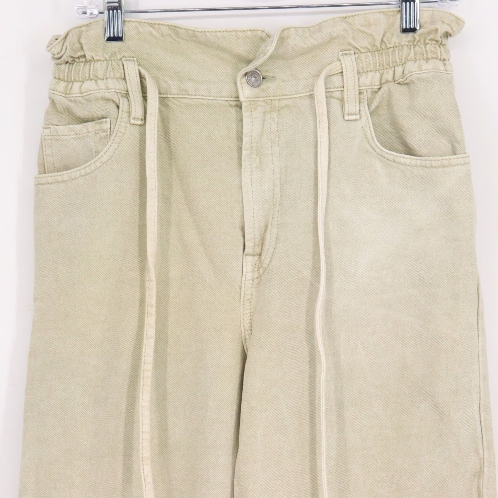 7 For All Mankind VINTAGE none Size 42" / US 20 - 2 Thumbnail