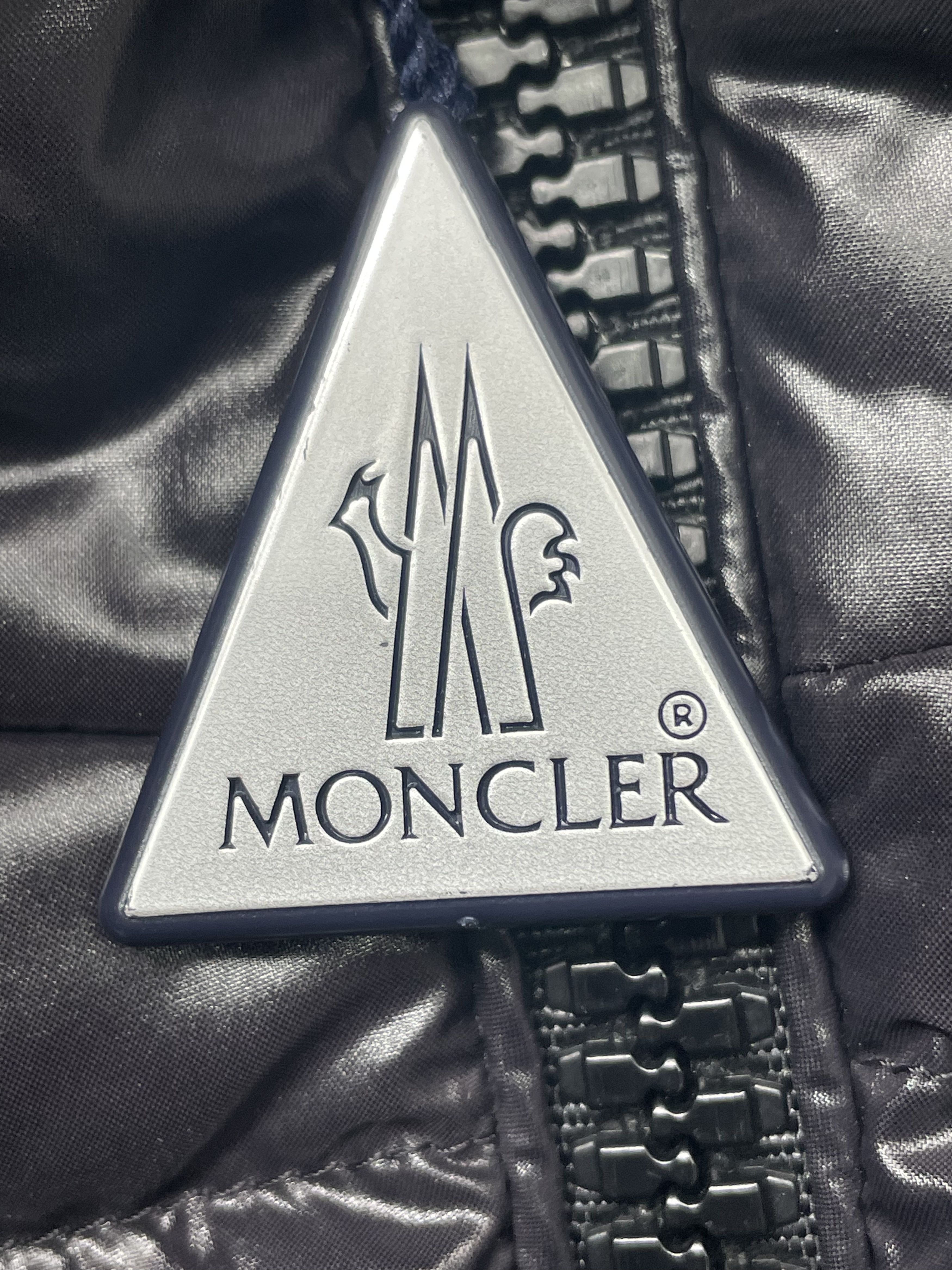 Moncler Moncler Maire Hooded Short Puffer Down Jacket Size S / US 4 / IT 40 - 10 Thumbnail