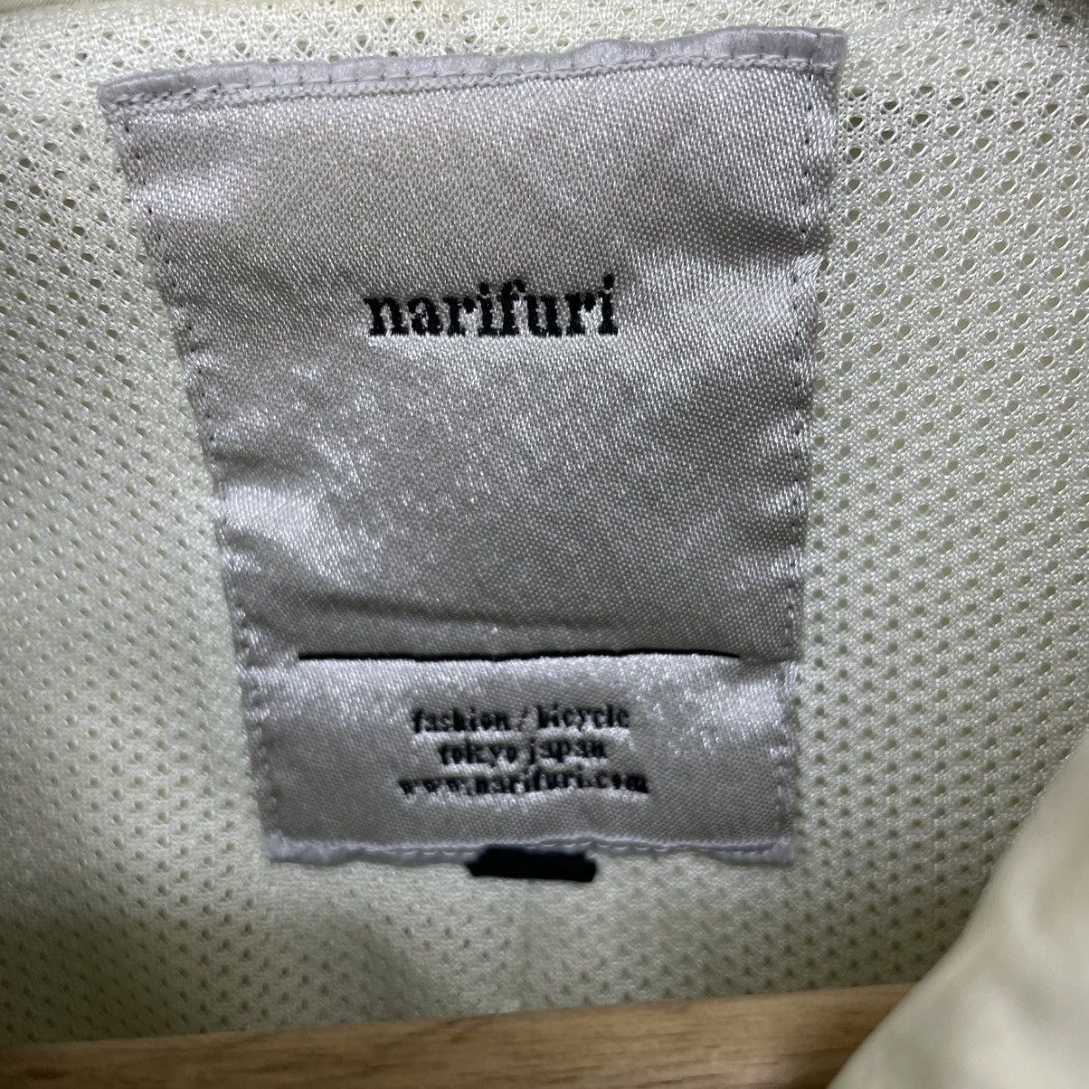 45rpm × Final Home × Japanese Brand Japanese Brand Narifuri Made In Japan Inspired Final Home Size US M / EU 48-50 / 2 - 7 Thumbnail