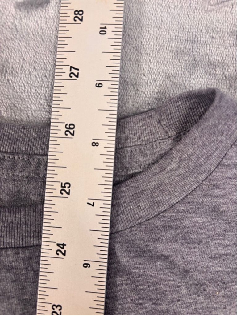Element Men's Element T-shirt Size M Gray Size US M / EU 48-50 / 2 - 6 Thumbnail